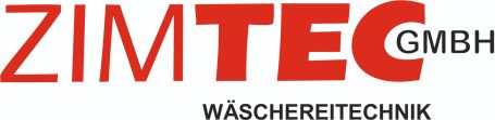 ZIMTEC GMBH - Wäschereitechnik